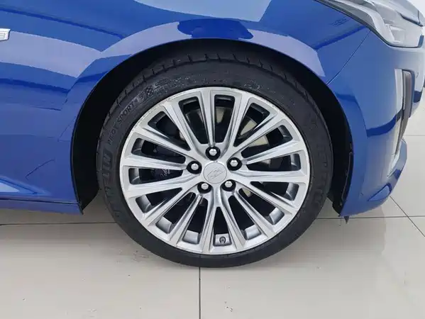 Cadillac CT5 2021