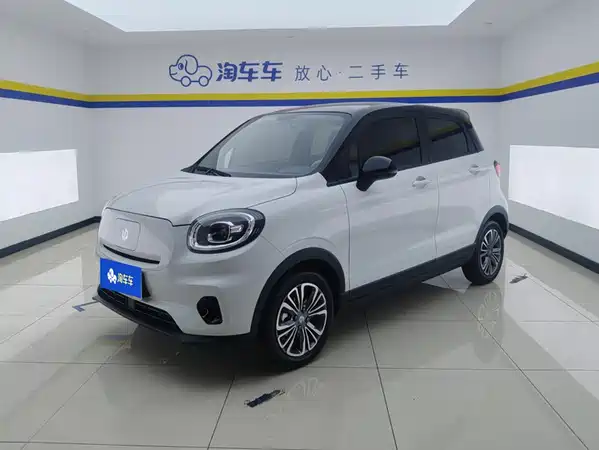 Leapmotor T03 2025