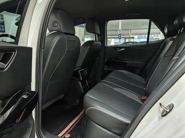 Volkswagen ID.3 2024