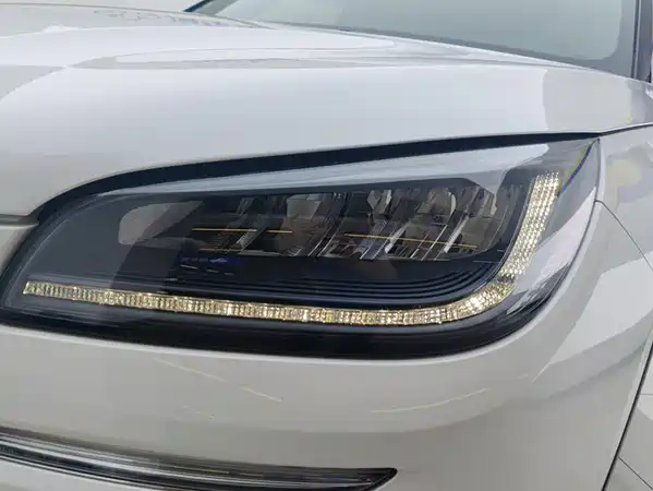 Lincoln Corsair 2022