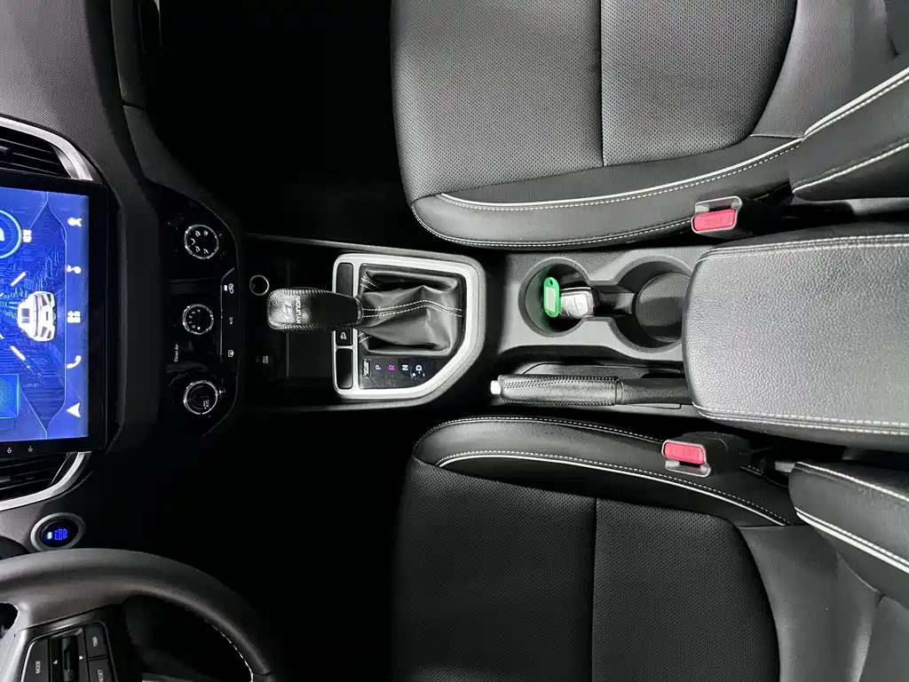 Hyundai ix25 2018 — фото 15