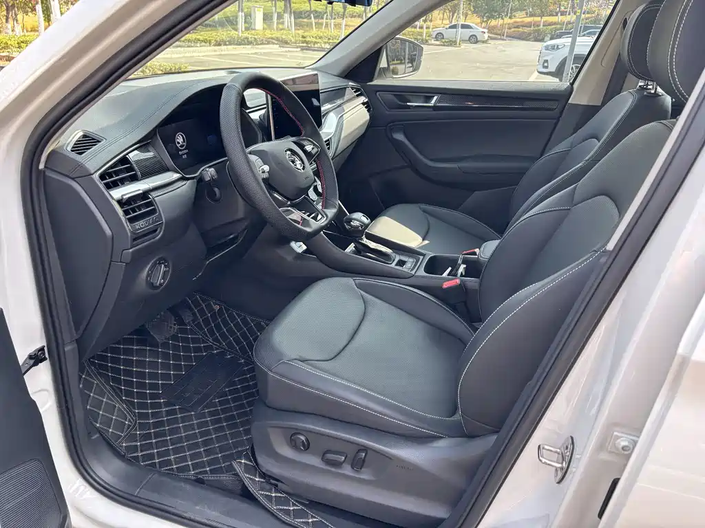 Skoda Kodiaq 2025 — фото 9