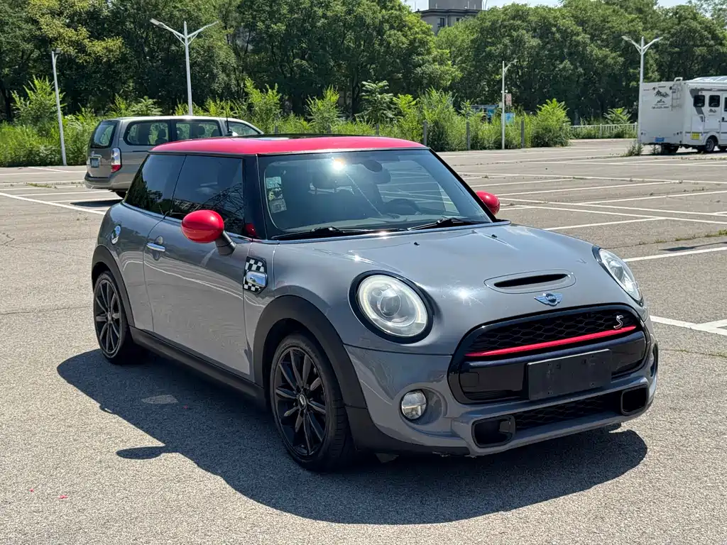 MINI MINI 2014