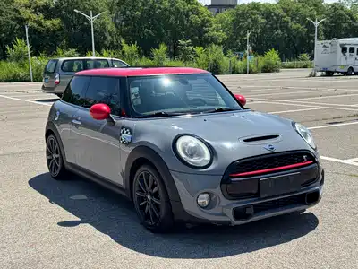 MINI MINI 2014