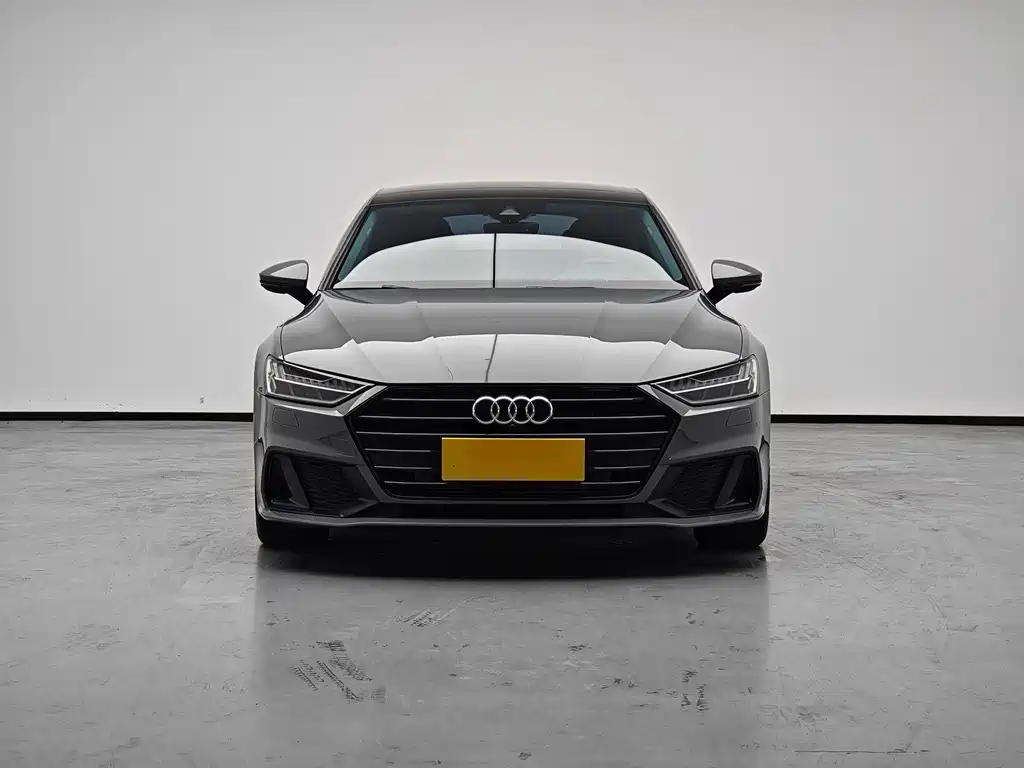 Audi A7 2020 — фото 6