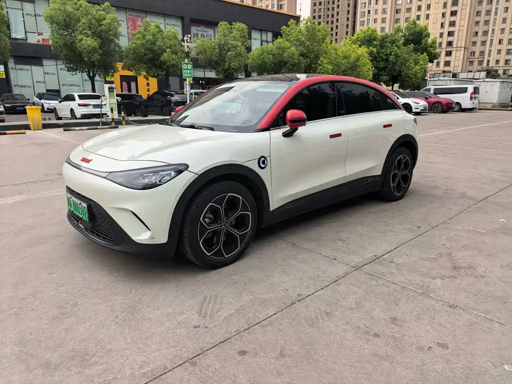 smart #3 2024