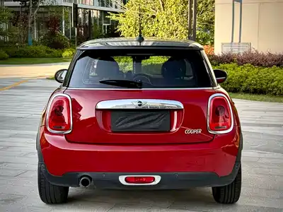 MINI MINI 2014