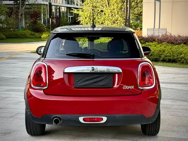 MINI 2014