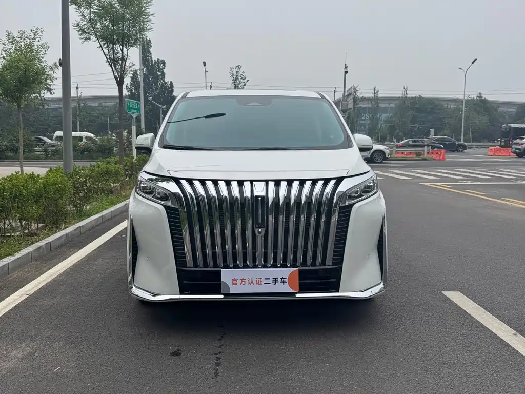 Wey Gaoshan 2024