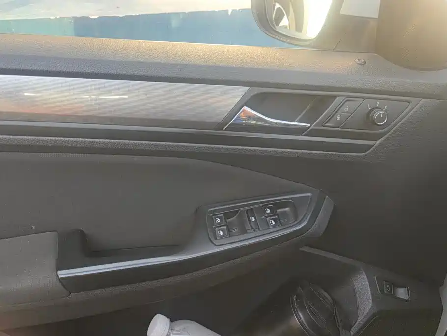Volkswagen Bora 2020