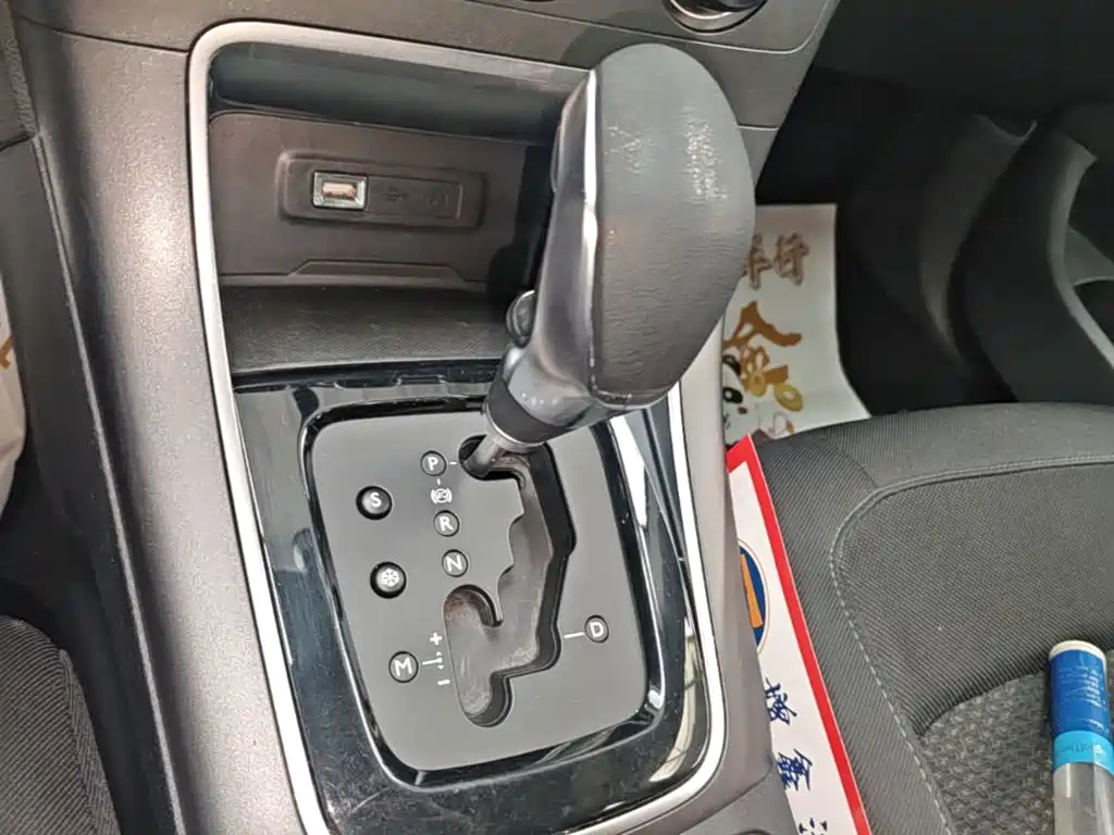 Citroen C4 2018 — фото 14