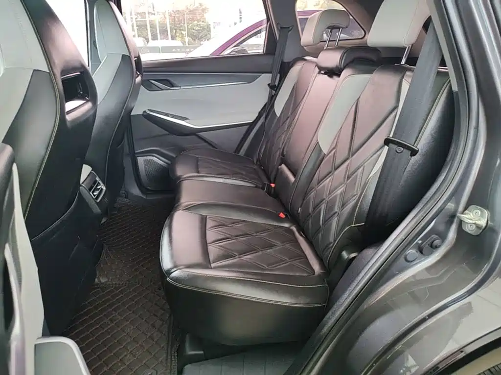 Changan CS75 PLUS 2023 — фото 17