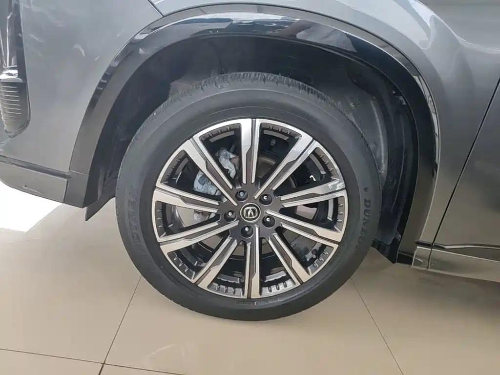 Changan CS75 PLUS 2023 — фото 23