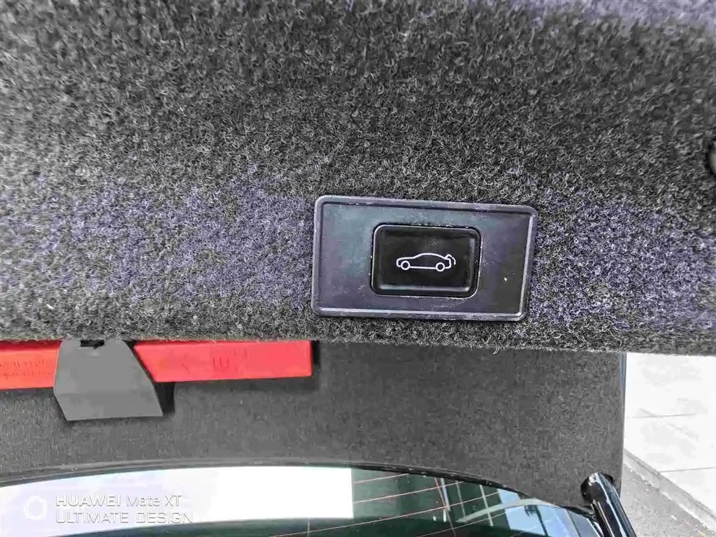 Volkswagen Magotan 2018 — фото 20