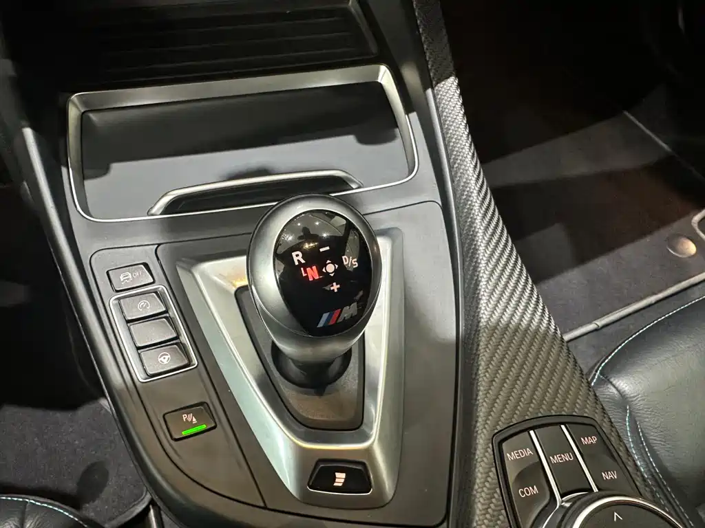 BMW M2 2019 — фото 12