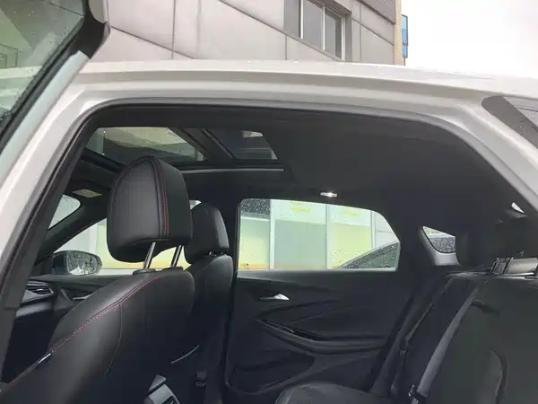 Buick Verano 2024