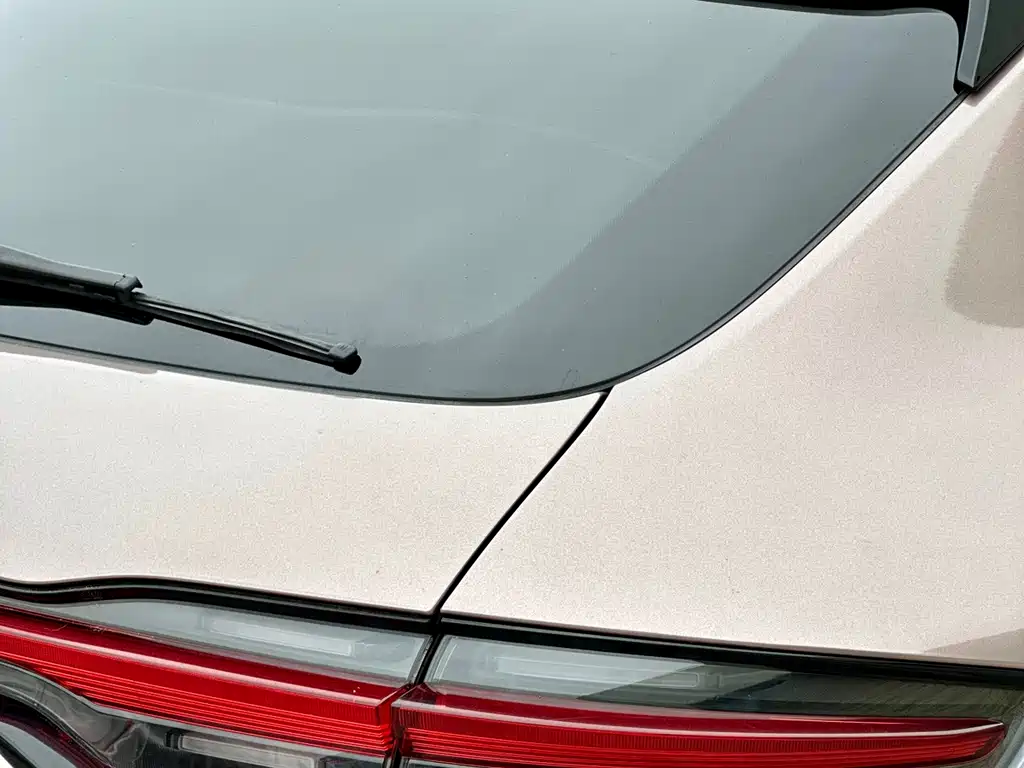 Porsche Macan 2019 — фото 43