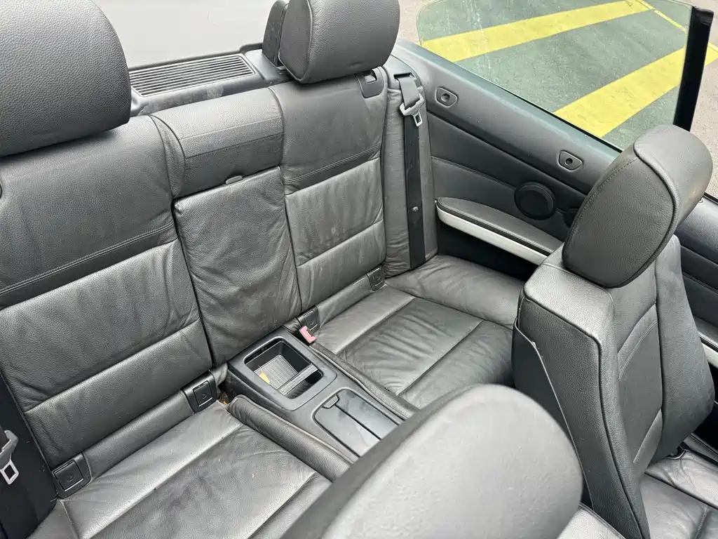 BMW 3 Series 2008 — фото 17