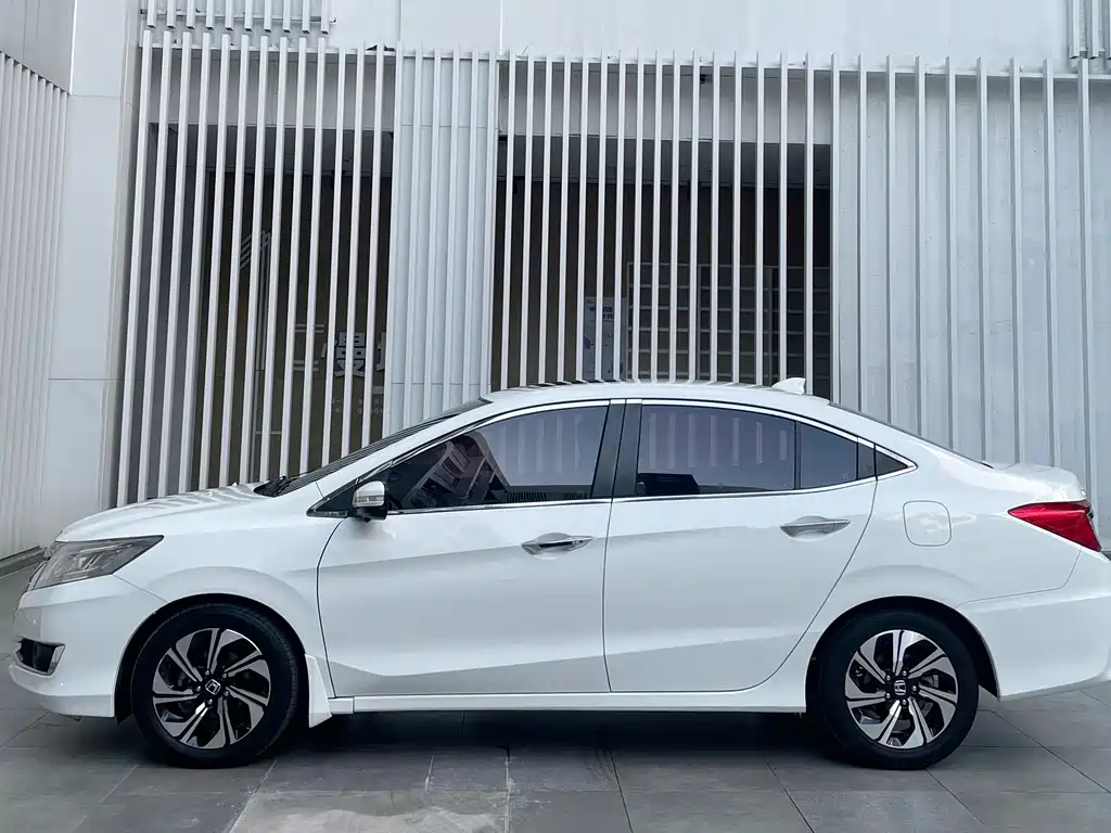 Honda Crider 2018 — фото 5
