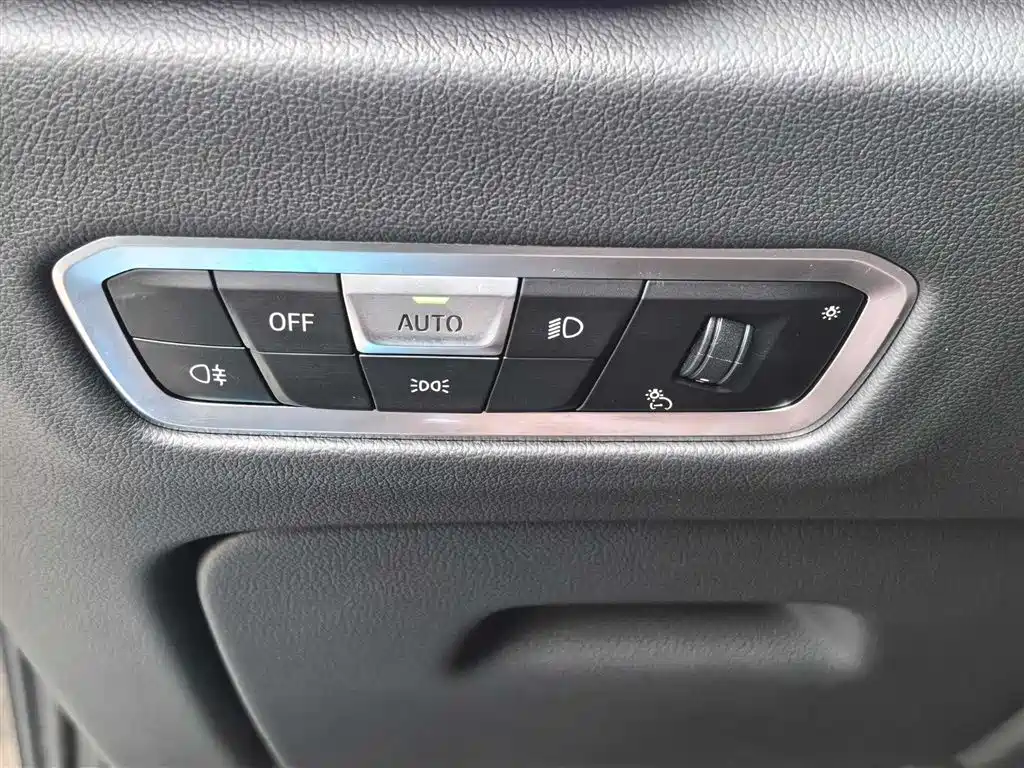 BMW X5 2022 — фото 19