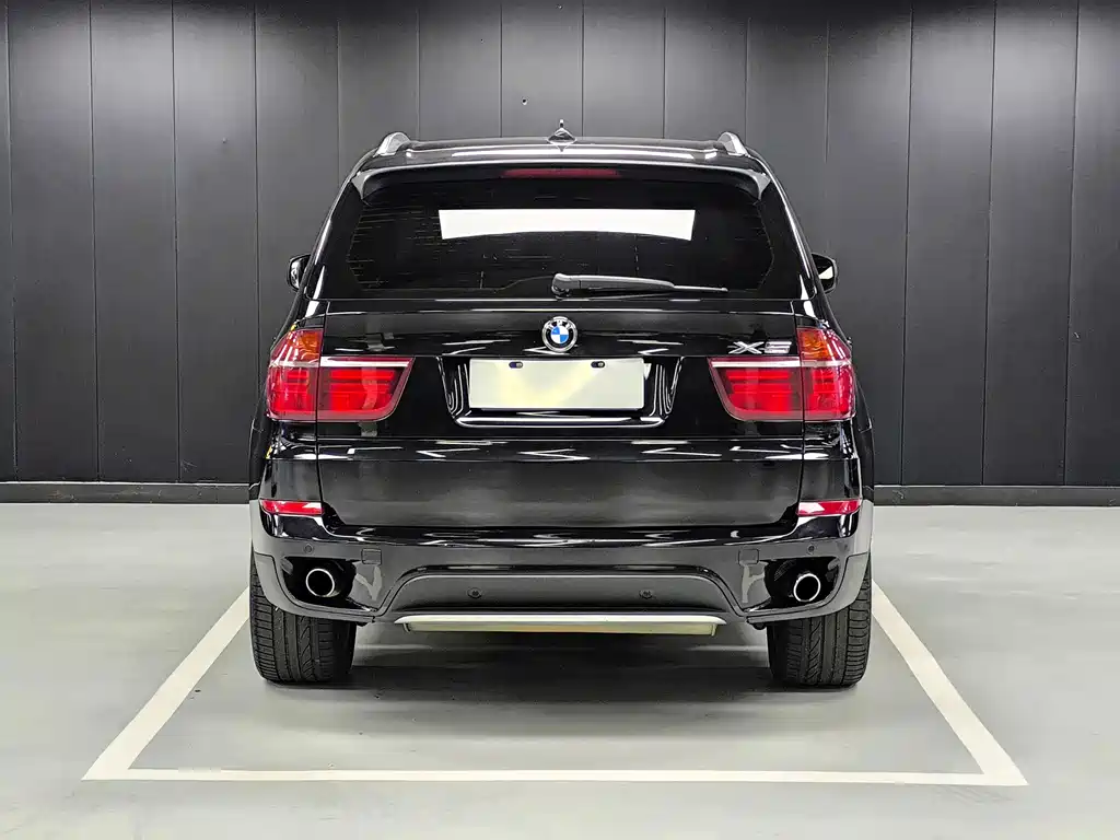 BMW X5 2013 — фото 14