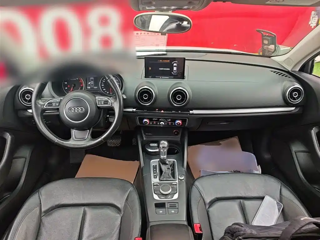 Audi A3 2015 — фото 10