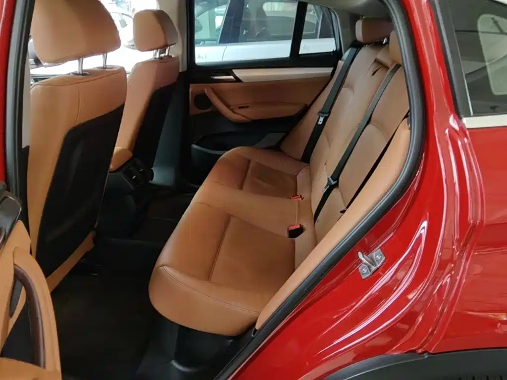 BMW X4 2015 — фото 17
