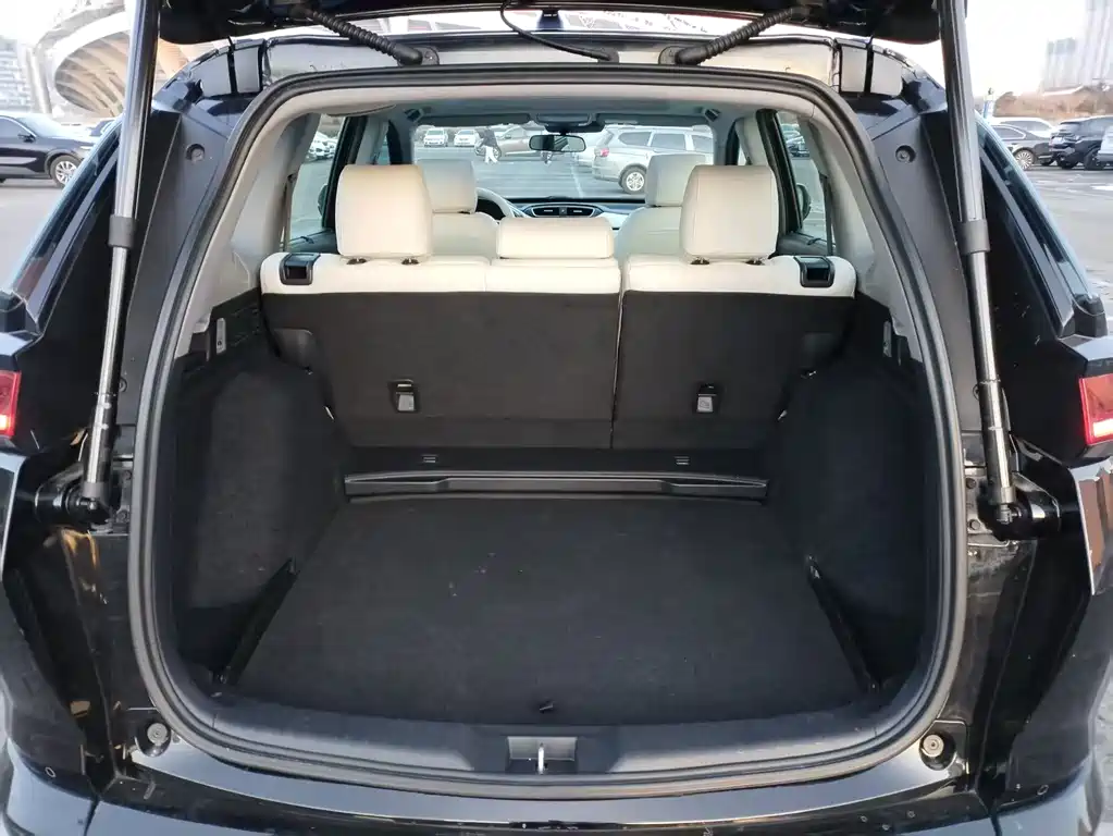 Honda Breeze 2021 — фото 28