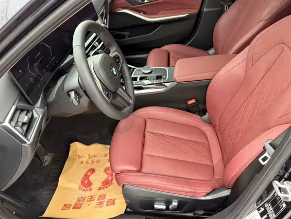 BMW 3 Series 2023