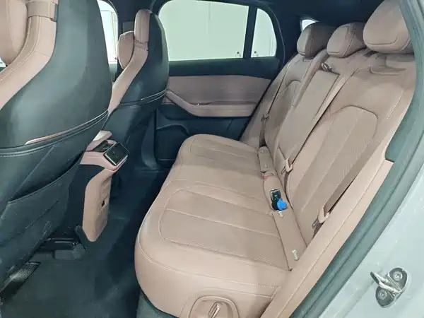 NIO EC6 2023