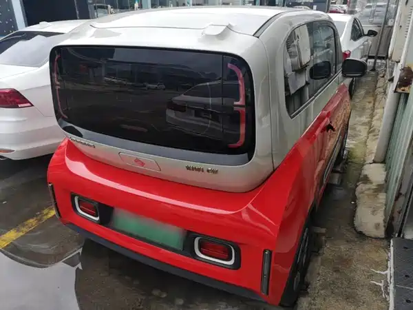 Baojun Kiwi EV 2022