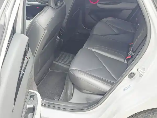 Changan UNI-V 2022