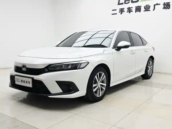 Honda Civic 2023