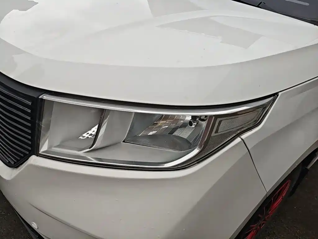Wuling Hongguang PLUS 2022 — фото 24