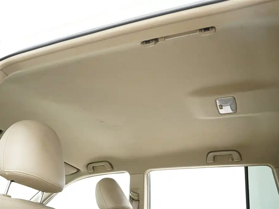Toyota Highlander 2014 — фото 15