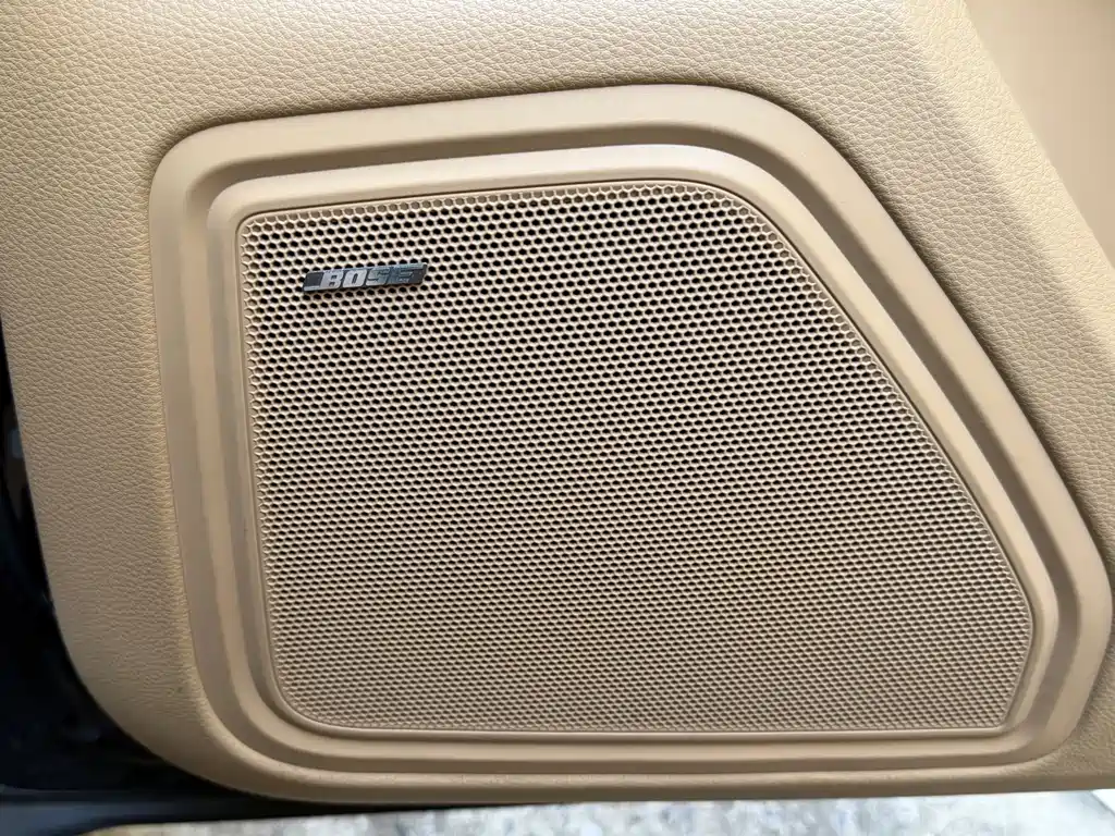 Porsche Macan 2015 — фото 16