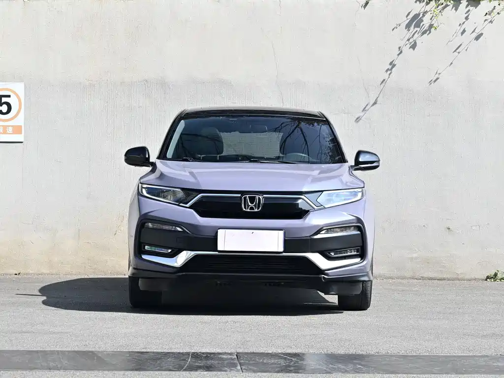 Honda XR-V 2022 — фото 2