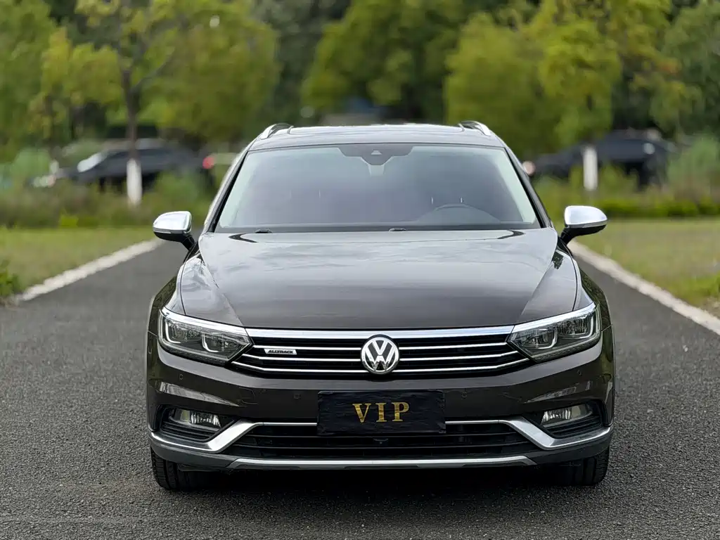 Volkswagen Viloran 2019 — фото 4