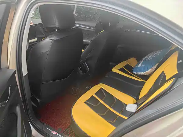 Skoda Octavia 2023