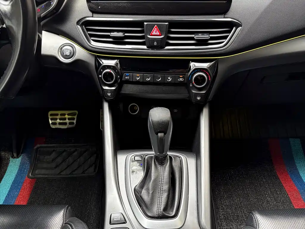 Hyundai Fista 2019 — фото 10
