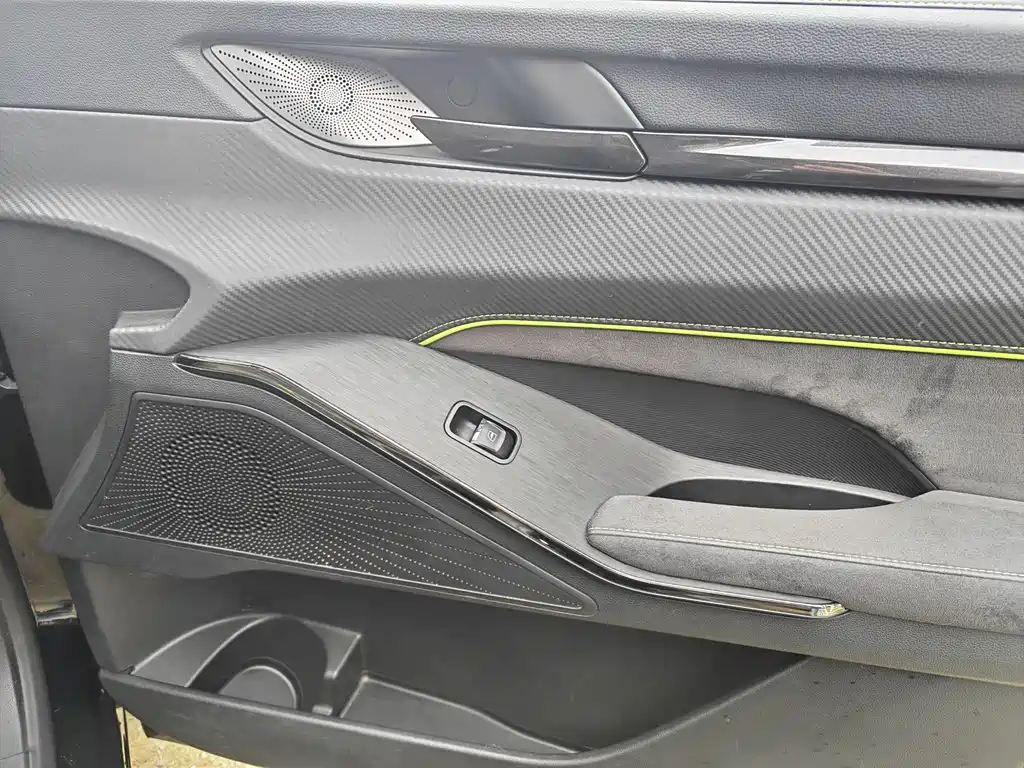 Haval H6S 2022 — фото 12
