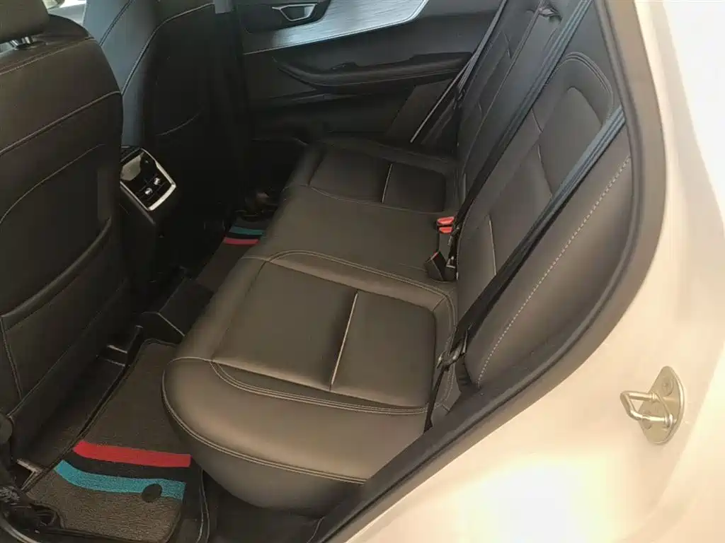 Chery Tiggo 7 PLUS 2022 — фото 17