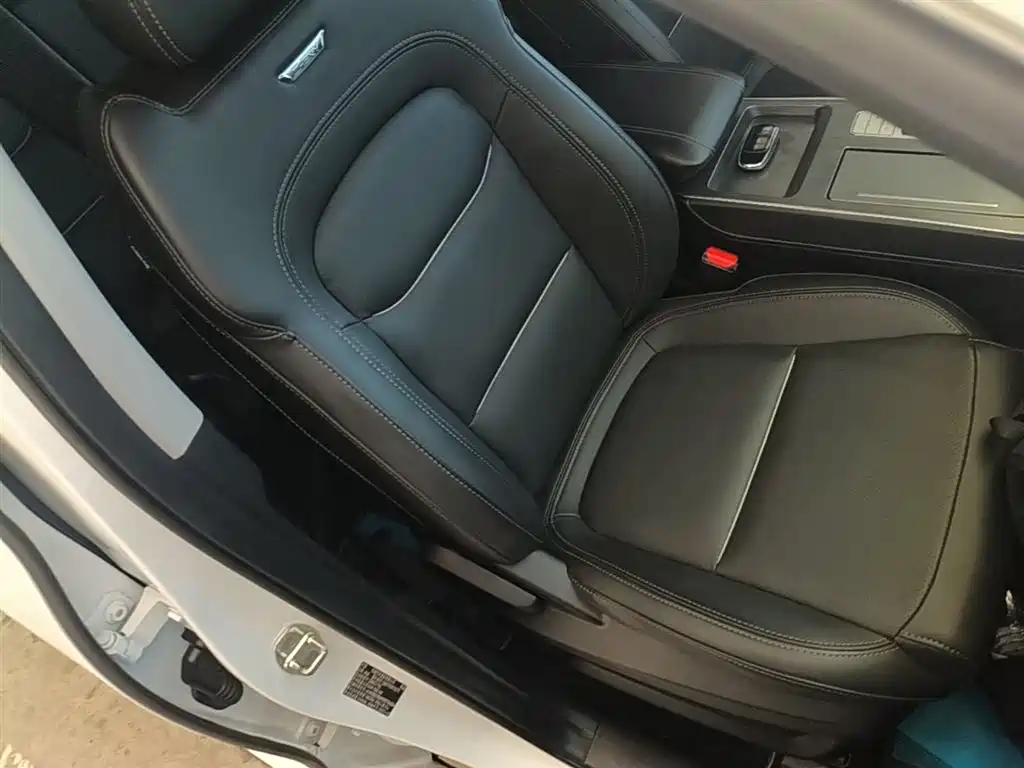 Chery Tiggo 7 PLUS 2022 — фото 25