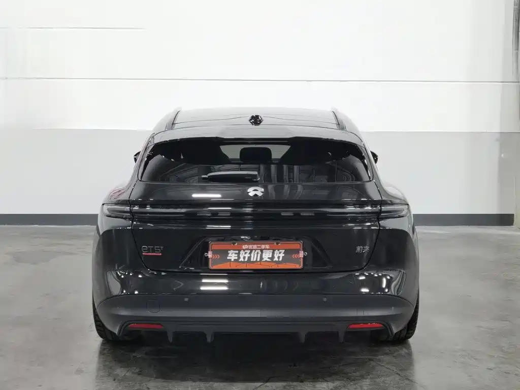 NIO ET5T 2024