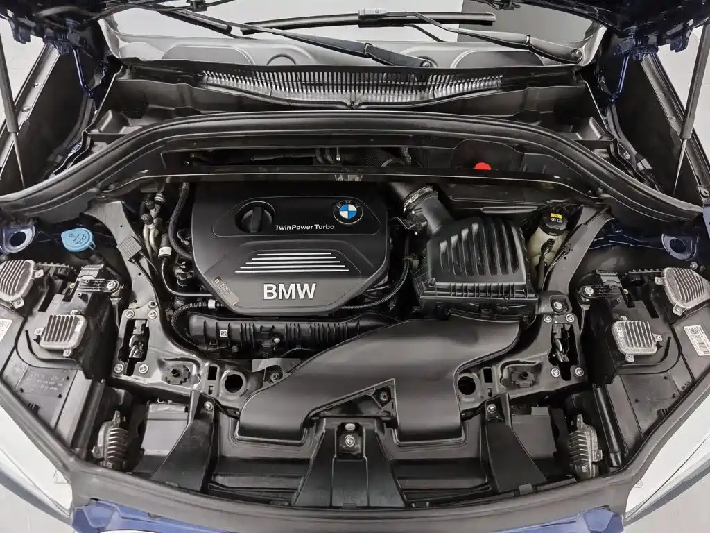 BMW X1 2018