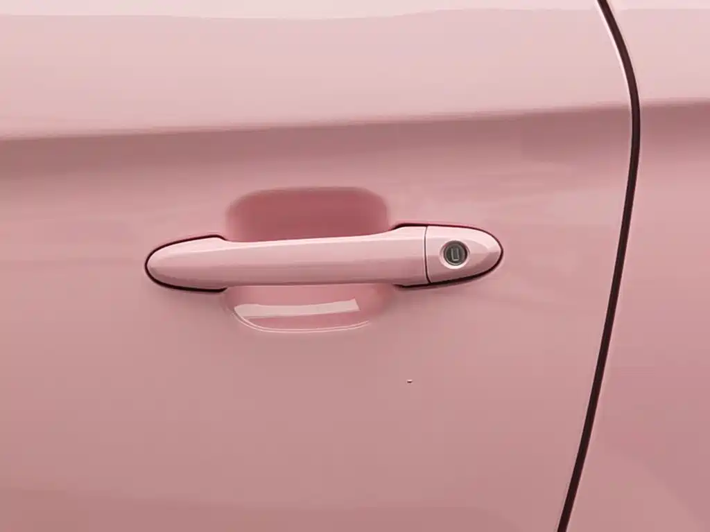 Chery QQ Little Ant 2023 — фото 18