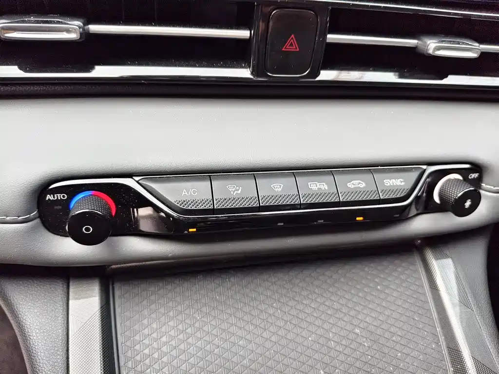 GAC Motor Shadow Leopard 2024 — фото 12