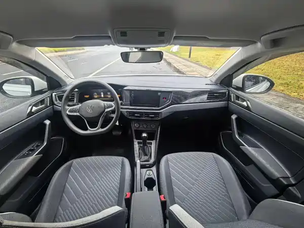 Volkswagen Lavida 2025
