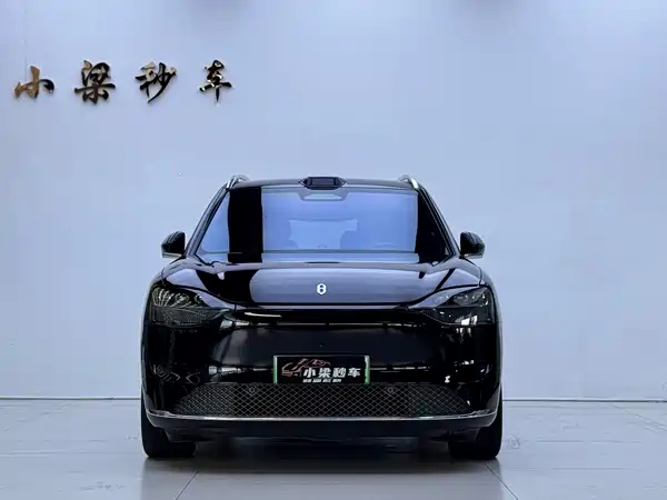 AITO M9 2024