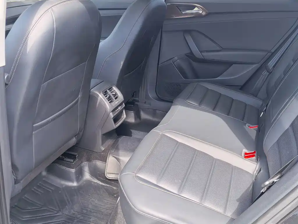 Volkswagen Tuyue 2023